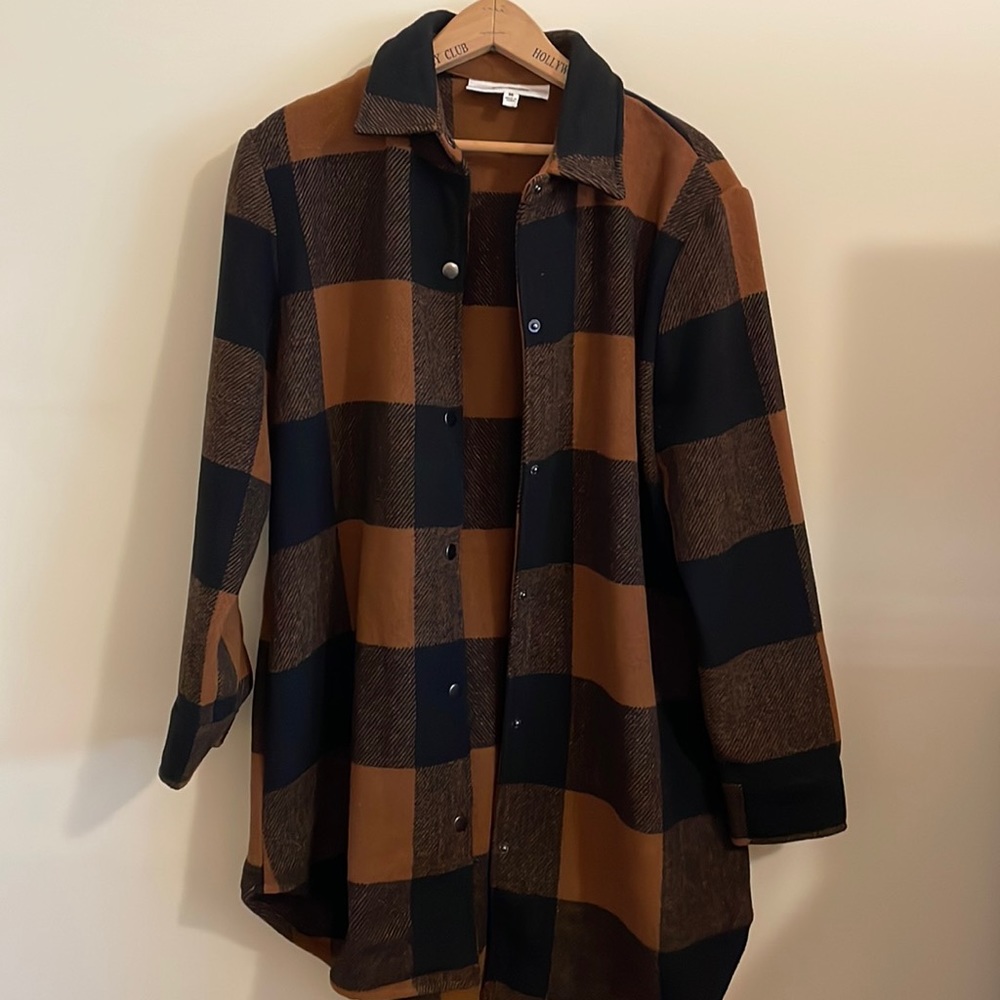 Steve Madden Coat
